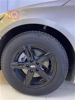 شيفروليه ماليبو